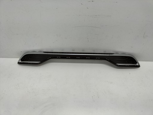 spoiler Heckspoiler der Stoßstange hinten heck KIA X-CEED XCEED LIFT 22