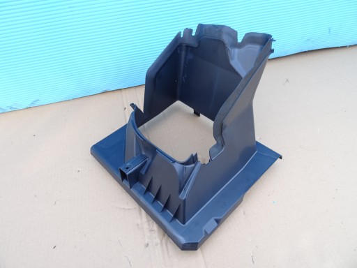 LR130007 - LAND ROVER DEFENDER ПОВІТРОЗАБІРНИК ПОВІТРОПРОВІД 2019 - >