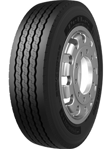 4X PETLAS 265/70 R19. 5 NH100 143 / 141J полуприцеп