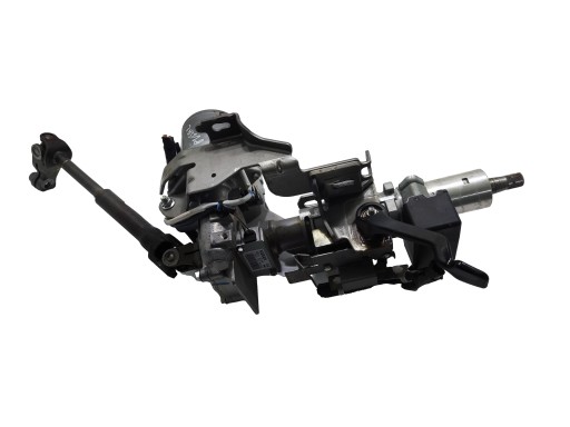 Lenkung elektrisch Lenksäule NISSAN PULSAR C13 488103ZL0A 2014-18 EUROPA