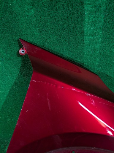 fender front right front MAZDA CX5 CX-5 II 17- NR.204