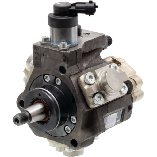 2580445020056 - BOSCH Насос высокого давления CP1H