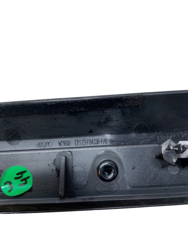 grid air conditioning devices DEKOR right FORD MONDEO MK V DS73F04338F