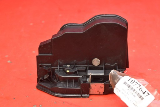 lock door right front front EU 7167074 BMW X3 E83 03-06