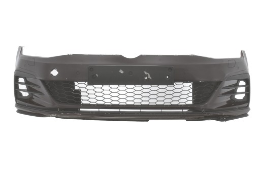 nárazník přední * předek VW GOLF VII GTI PDC ostřikovače