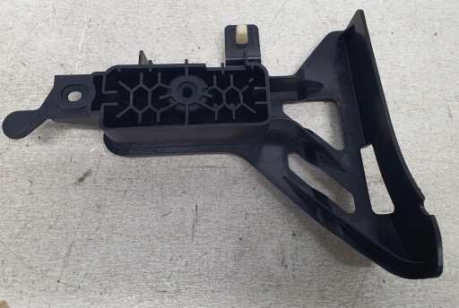 Halter SITZ PORSCHE CAYENNE II 7P