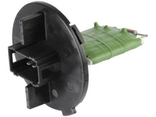 75614944 - РЕЗИСТОР ВЕНТ. Citroen C3 Picasso 09-