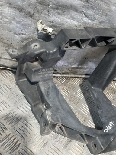 MITSUBISHI COLT VI Z30 04-08 Versteifung OKULAR links MN105059