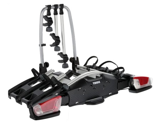 Thule COACH 276 крючок для переноски 3 велосипеда платформа
