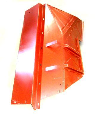 89606020 - Заднее крыло Ursus C-385 левый новый тип