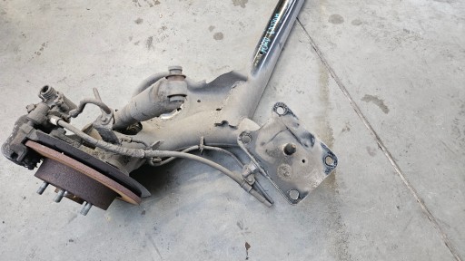 Ford OE DV61-5K952-CK suspension beam rear