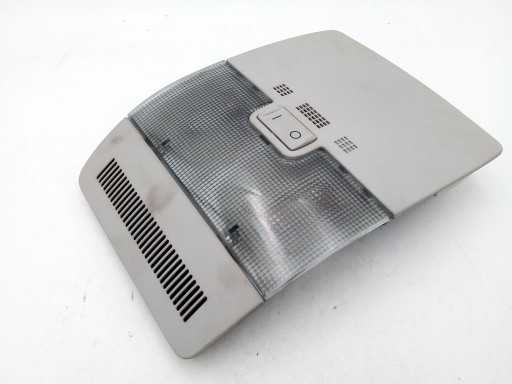Audi A3 8P FANALE cabina CIELO INTERNO