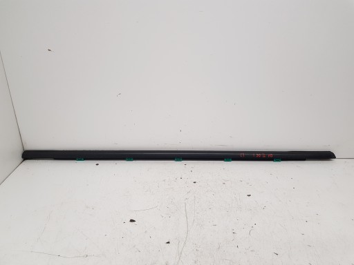 HYUNDAI I30 II HB moulding dust left rear part 2012