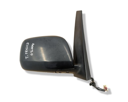 mirror exterior right side Toyota Previa 2 XR30 facelift 2005
