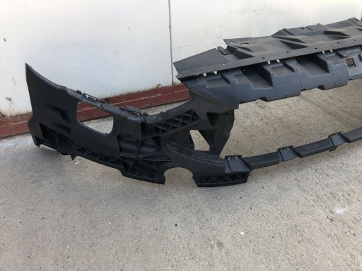 pillar of a bumper front FORD C-MAX MK2 LIFT F1CB-17E778-A