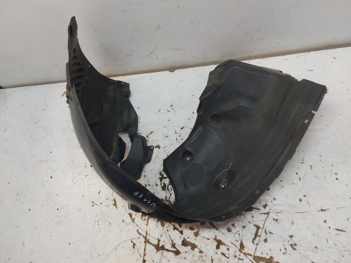BMW iX1 X1 U11 mudguard front right 9465696