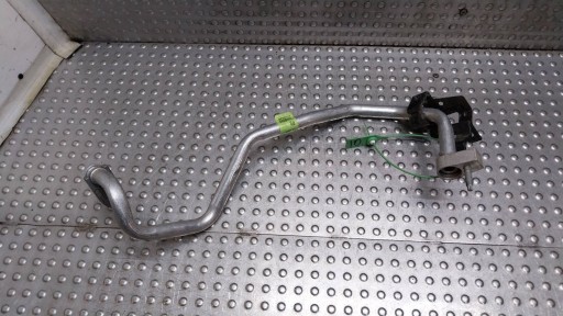 vedení klimatizaci C1B1-19N617-CC FORD B-MAX FIESTA MK7 1.0 ECOBOOST