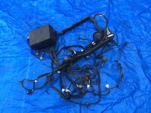 68384600AC - Dodge challenger 3.6 18 19 20 жгут проводов блока предохранителей