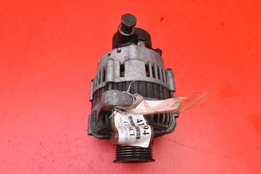 alternatore Pompa VACUM 37300-27030 HYUNDAI TUCSON 1 e 2.0 CRDI 140 KM 04-10