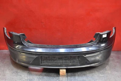 bumper rear part rear LC9Z PDC SEAT TOLEDO 3 III 04-10