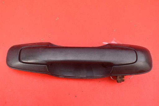 handle right rear part rear black 82810-56D00 SUZUKI GRAND VITARA 1 and 98-05