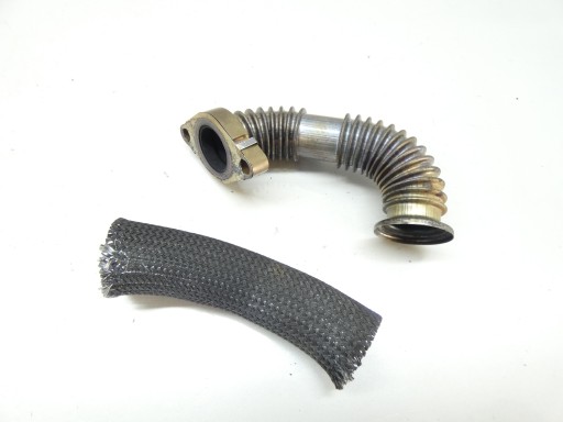 hose wiring EGR ALFA ROMEO 159 1.9 16V JTDM 150KM 05-11