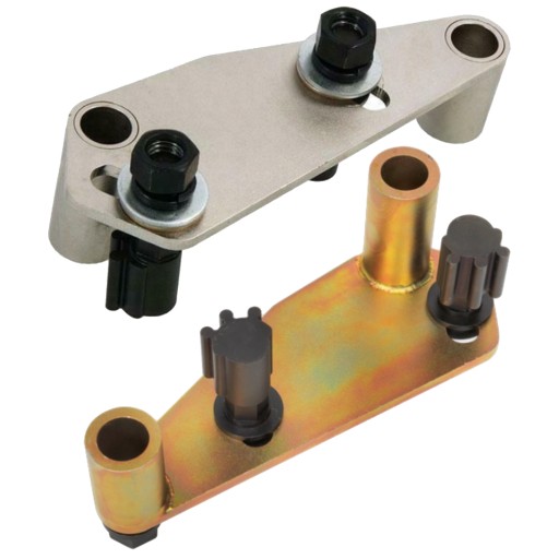 ЗАМОК РАСПРЕДЕЛИТЕЛЬНОГО ВАЛА RENAULT 1.8 2.0 16V