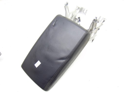 armrest central TUNELU AUDI A6 C7 4G0864283A