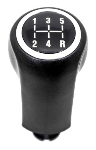 РУЧКА ПЕРЕКЛЮЧЕНИЯ ПЕРЕДАЧ OPEL ASTRA III H ZAFIRA B