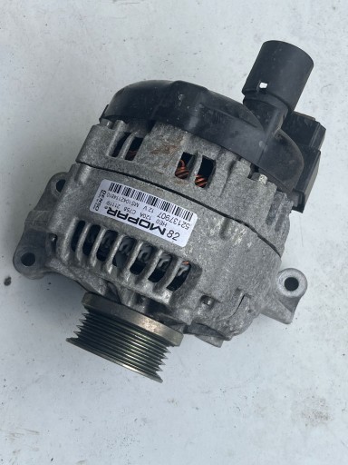 Генератор doblo ii lift tipo ii 1.4 16v 52137907