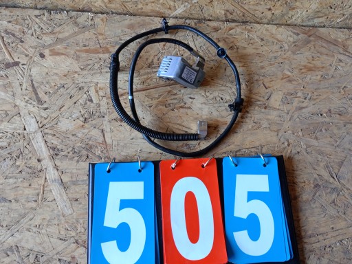 Камера mercedes actros mp4 a0028206797