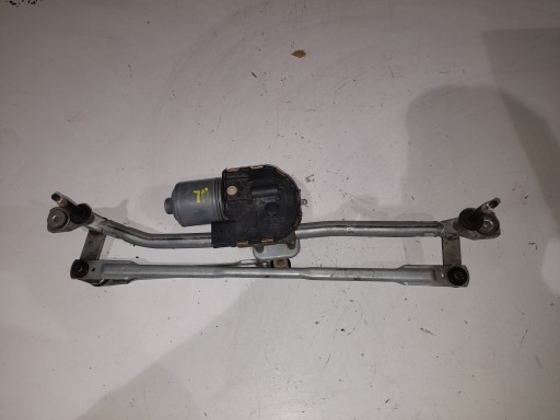 AUDI Q5 wiper mechanism front 8R1955119A