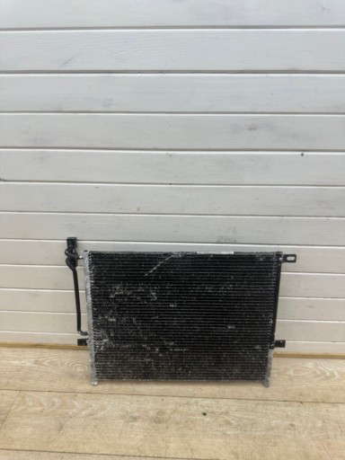 Radiateur climatisation 585728-10 BMW E46 2.5i 192 KM 01-06