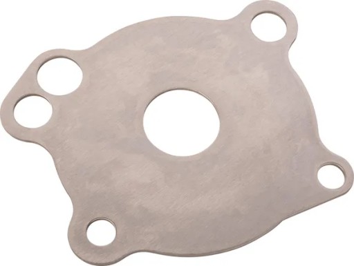 Пластина A188691 Крамп