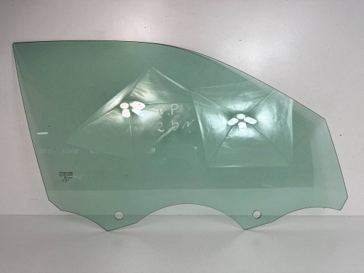 Opel Mokka B window door right front Przednich Prawych 25r AS2