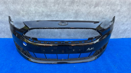 FORD C-MAX MK2 LIFT 2015R+ bumper front F1CB-R17757 14AC