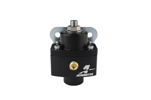 USA-ARE-13211 - Регулятор давления топлива Marine Carbureted Adj.