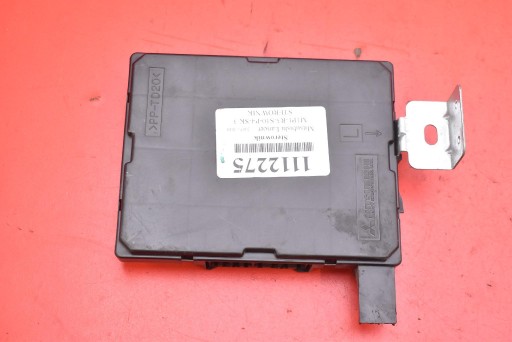 control unit module of the air conditioning 7820A337 MITSUBISHI LANCER 8 VIII 1.8 MIVEC