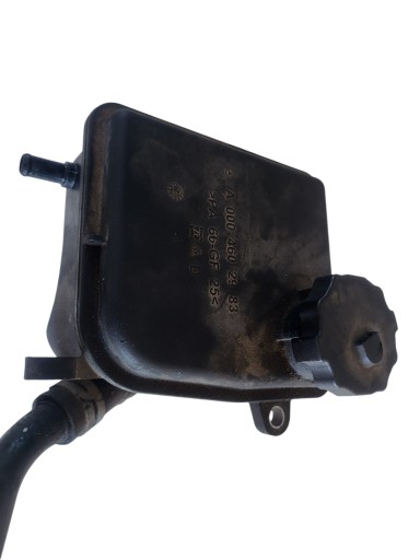 servo pump MERCEDES W204 1.8 CGI A0064667501
