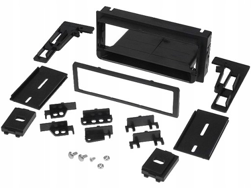 РАДИО РАМКА 1DIN BUICK CADILLAC CHEVROLET GMC