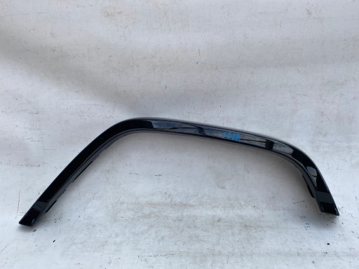 MERCEDES G63 AMG W463 modanatura Copertura parafango Destro Anteriore A4638805403