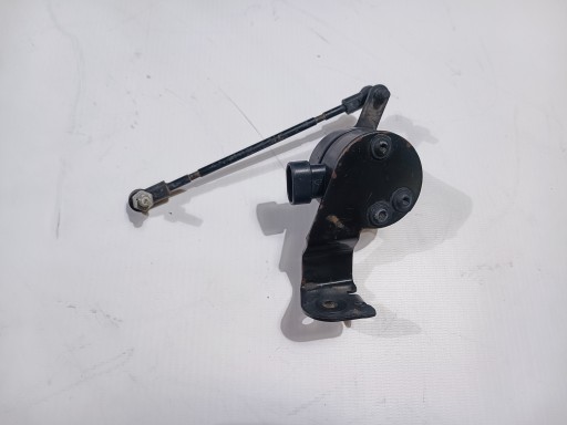 sensor springing rear part left Chevrolet Corvette C6