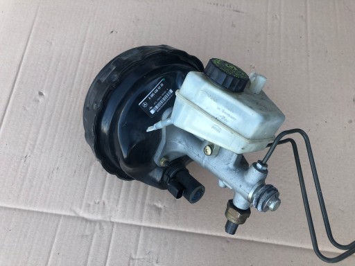 A0054300230 - Гальмівний циліндр серво MERCEDES-BENZ W203