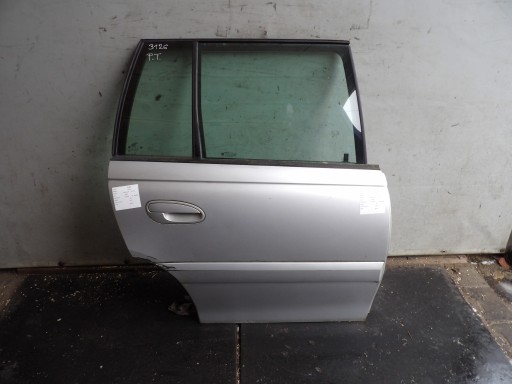 Opel Omega B door rear. right lak. Z157 kombi