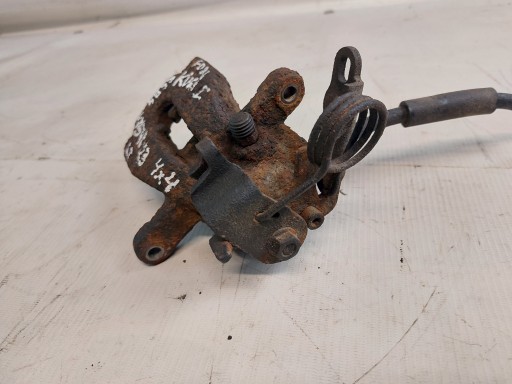 caliper brake left rear part FORD KUGA and 2.0TDCI