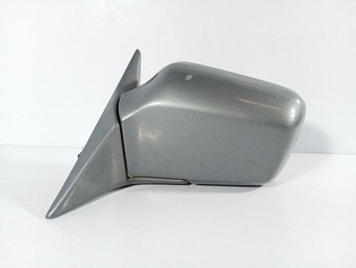 BMW E34 87-96 mirror left electrical 4PIN OE 006193