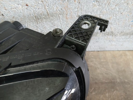light front left FIAT 500 II 2 500 E FULL LED 00521400320