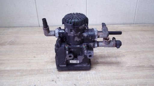 K021203 - КЛАПАН МОДУЛЯТОР EBS RENAULT DXI VOLVO FH 21122034