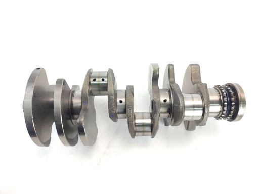 КОЛЕНВАЛ AUDI A6 C6 ALLROAD 4.2 FSI BVJ DER079