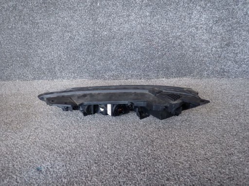 HYUNDAI KONA LED 17- fog light right led drl